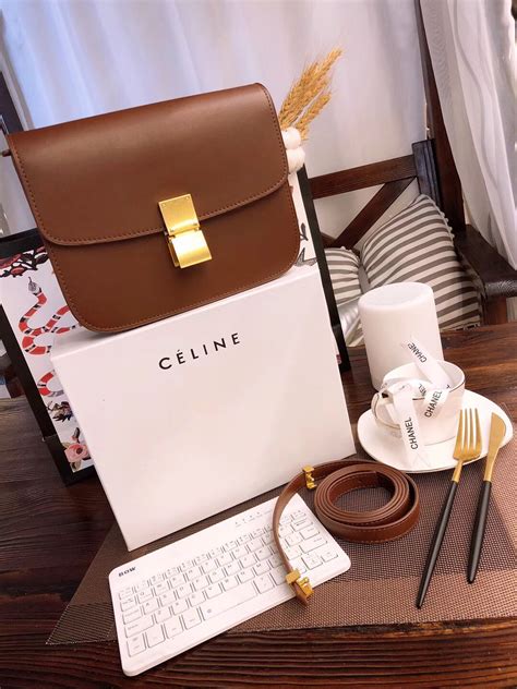 celine lux|quiet luxury Celine purses.